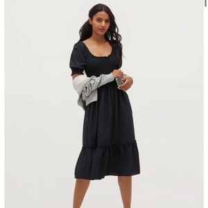 Hill House Louisa Dress